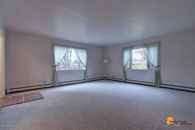 Main Level Formal Living Room