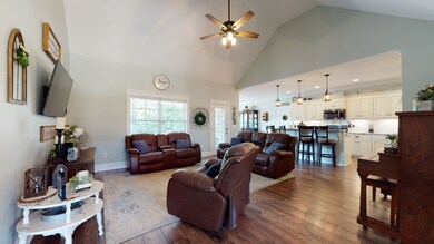 703 Apple Blossom Trail, Shelbyville, TN 37160 - photo 6