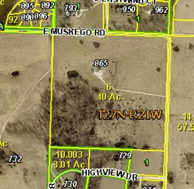 865 Muskego Rd, Nixa, MO 65714 - photo 3