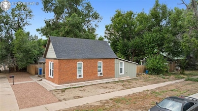 523 N Pikes Peak Ave, Florence, CO 81226 - photo 4