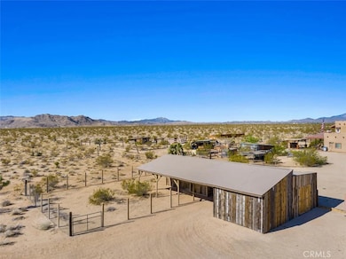 61430 Moonlight Mesa St, Joshua Tree, CA 92252 - photo 5