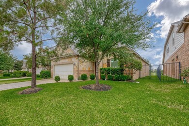 9431 Jayci Hills Ln, Cypress, TX 77433 - photo 6