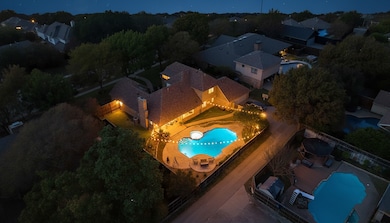 2702 Sherrill Park Dr, Richardson, TX 75082 - photo 7