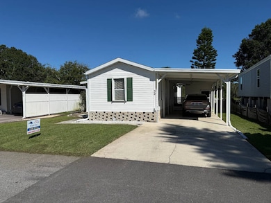 2051 Pioneer Trail unit 32, New Smyrna Beach, FL 32168 - photo 2