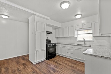 5027 Cosby St, Houston, TX 77021 - photo 5