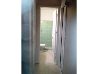 Interior Space/Layout