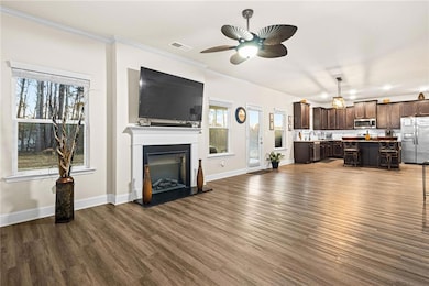 61 N Village Cir, Rydal, GA 30171 - photo 5