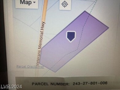 Parcel: 243-27-801-006