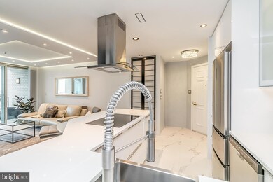 Harborview Towers unit 1108, Baltimore, MD 21230 - photo 6