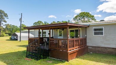 435 Happy Hollow Rd, Bee Branch, AR 72013 - photo 6