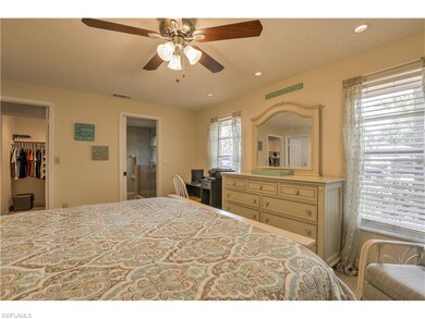 Master bedroom.