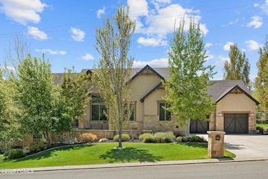 1099 Swiss Alpine Rd, Midway, UT 84049 - photo 2