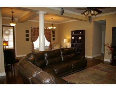 197 Woodwind Dr, Pineville, LA 71360 - photo 3