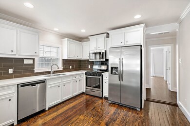 1327 Idylwild St unit A, Houston, TX 77009 - photo 6