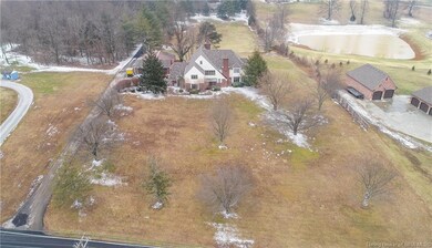 5535 W Luther Rd, Floyds Knobs, IN 47119 - photo 3