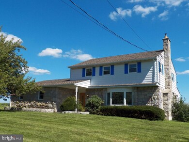 1650 County Line Rd, Bechtelsville, PA 19505 - photo 2