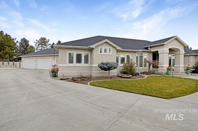 520 W Bayhill Dr, Nampa, ID 83686 - photo 2
