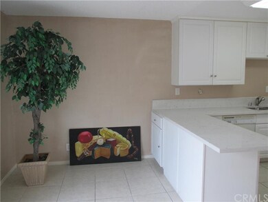 Dining Room area