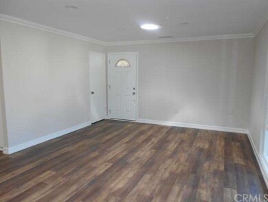 Light and bright living room