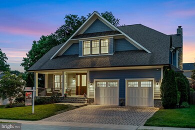 5908 35th St N, Arlington, VA 22207 - photo 3