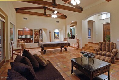 Another View of Living Room