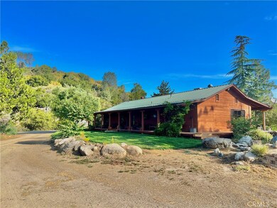 29555 Wyle Ranch Rd, North Fork, CA 93643 - photo 3