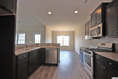 2508 Big Bay Ct unit Abaco Lot 98, Conway, SC 29526 - photo 4