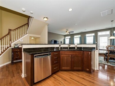Kitchen island