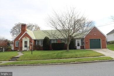 315 Harrison Ave, Waynesboro, PA 17268 - photo 2