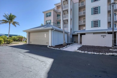 Private 2 Car Garage!