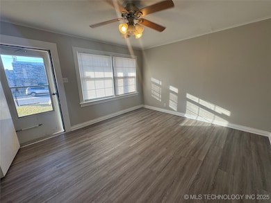 12 Sunset Dr SW, Ardmore, OK 73401 - photo 2