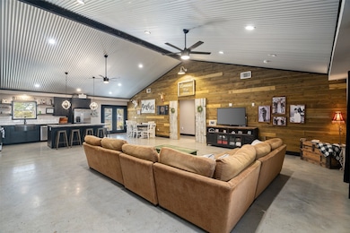 245 County Road 4921, Leonard, TX 75452 - photo 4