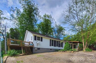 632 Roland Branch Rd, Burnsville, NC 28714 - photo 3