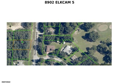 8902 N Elkcam Blvd, Citrus Springs, FL 34433 - photo 5