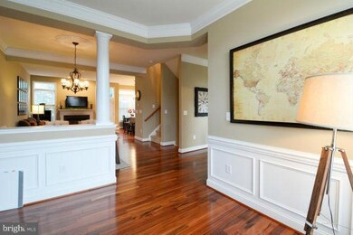 6086 Madison Park Dr, Falls Church, VA 22041 - photo 4