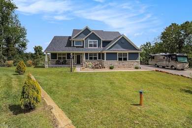 4009 Cactus Flower Ct, Howell, MI 48843 - photo 4