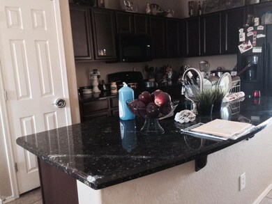 Kitchen Granite