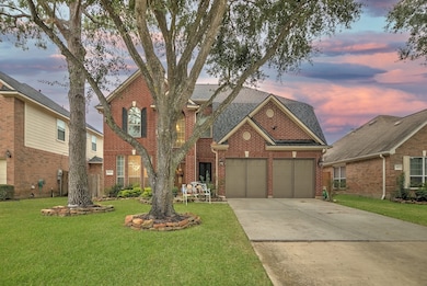 20923 Wind Field Ln, Spring, TX 77379 - photo 2