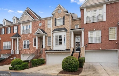 1286 Creekside Terrace SE, Smyrna, GA 30082 - photo 4