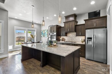 1211 W Tanzanite Dr, Kuna, ID 83634 - photo 3