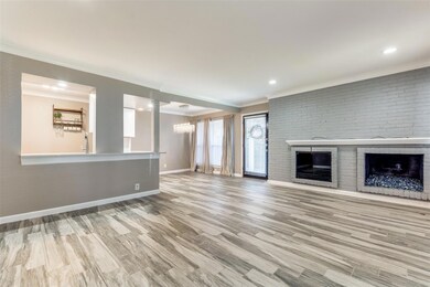 5938 Sandhurst Ln unit 101, Dallas, TX 75206 - photo 3