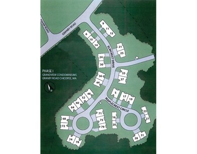 16 Maplecrest Cir unit 16, Chicopee, MA 01013 - photo 3