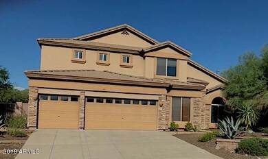 3864 N Desert Oasis