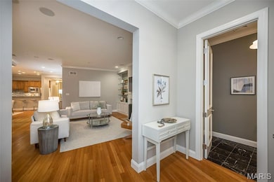 23 Brighton Way unit 100, Saint Louis, MO 63105 - photo 4