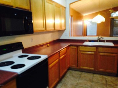 Great Counter Space