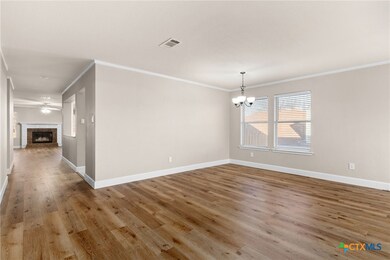 406 Citation Cir, Copperas Cove, TX 76522 - photo 3