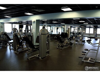 High End Fitness Facility