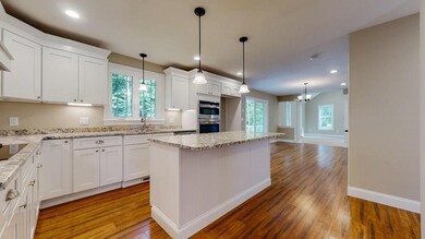 154 Burbank Rd, Sutton, MA 01590 - photo 3