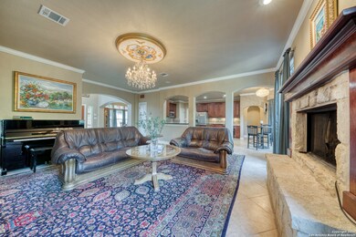 16610 Loma Landing, Helotes, TX 78023 - photo 7