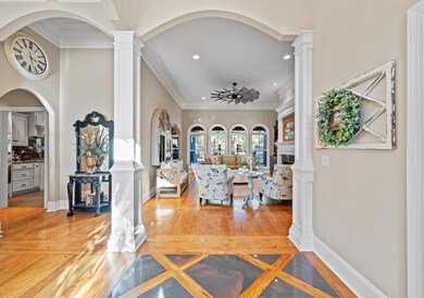 311 Merrifield Ct, Aiken, SC 29803 - photo 5